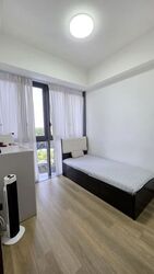 Parc Botannia (D28), Condominium #595362201